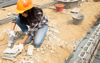 Concrete Worker